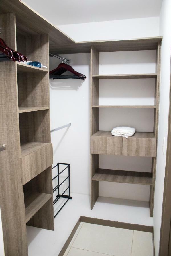 Apartamento Granate Перейра Екстериор снимка