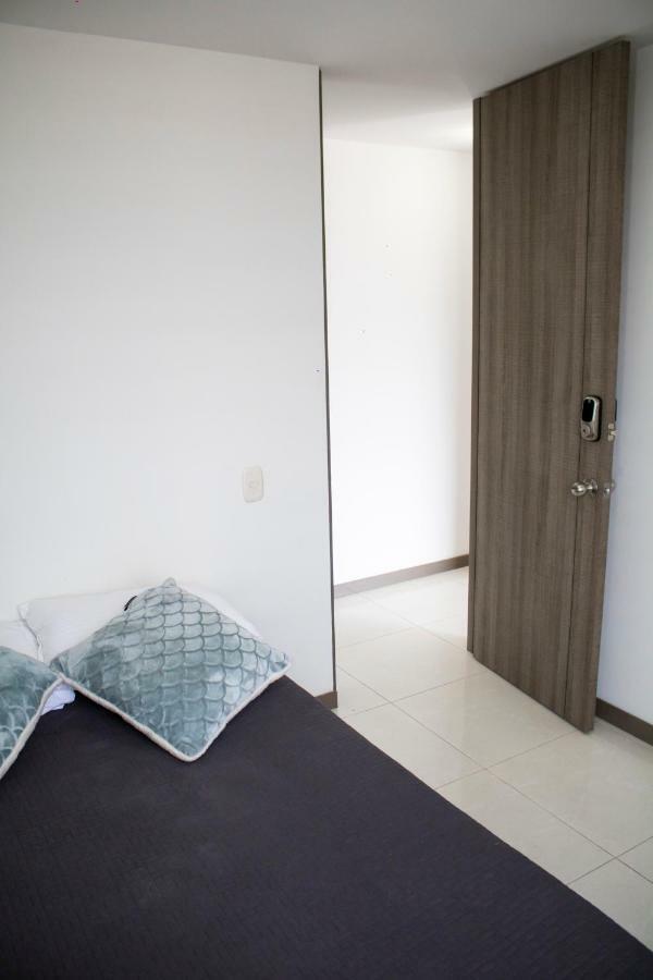 Apartamento Granate Перейра Екстериор снимка